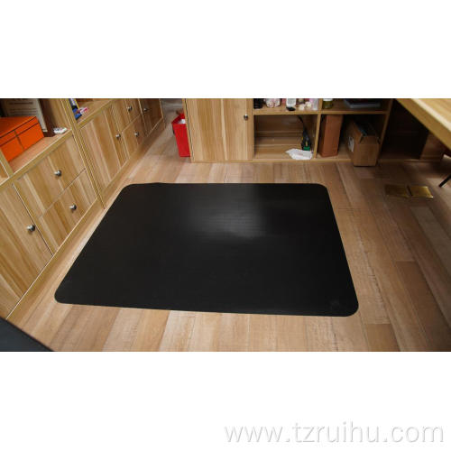 Non-slip Clear Durable PVC Chair Mat